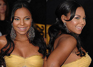 How-To: Ashanti's American Music Awards Makeup How-To: Ashanti's American Music Awards Makeup