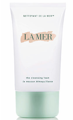 Coming Soon: La Mer Cleansing Foam Coming Soon: La Mer Cleansing Foam
