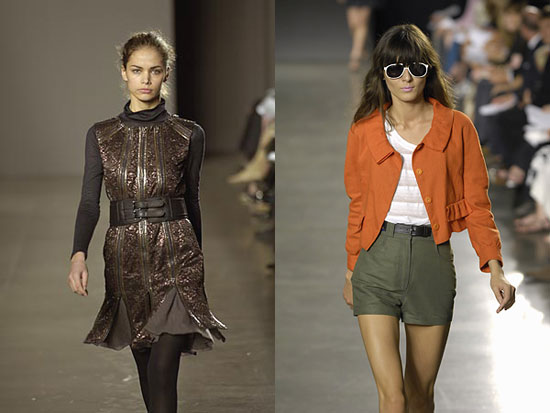 FabSugar Designer of the Year Nominee: Proenza Schouler FabSugar Designer of the Year Nominee: Proenza Schouler