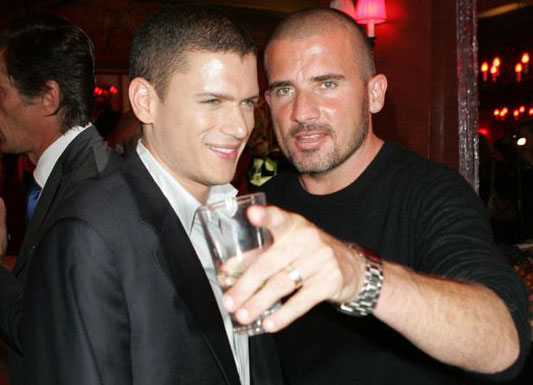 Happy Hump Day: Wentworth Edition Happy Hump Day: Wentworth Edition