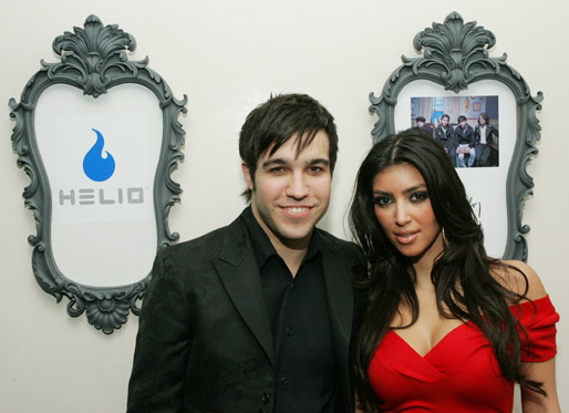 Party For Helio MUSIC And Fallout Boys New Album Party For Helio MUSIC And Fallout Boys New Album