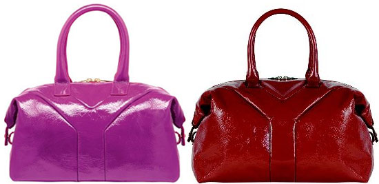 ysl bag easy  