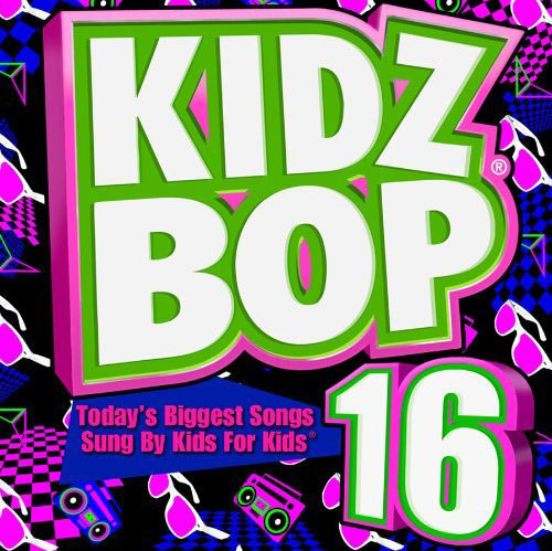 Review of Kidz Bop 16 | POPSUGAR Moms