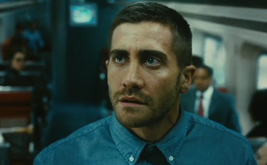 What Tyoe Of Haircut Is This On Jake Gyllenhaal Barber