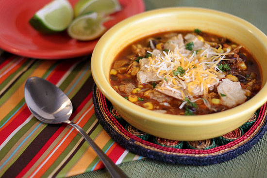 Traditional Mexican Dishes | POPSUGAR Food