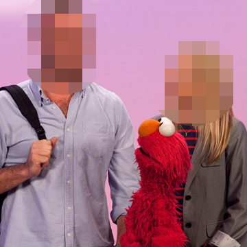 Celebrity Guest Stars on Sesame Street Season 42 | POPSUGAR Moms