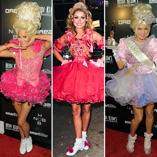 Toddlers & Tiaras Halloween Costumes POPSUGAR Love & Sex