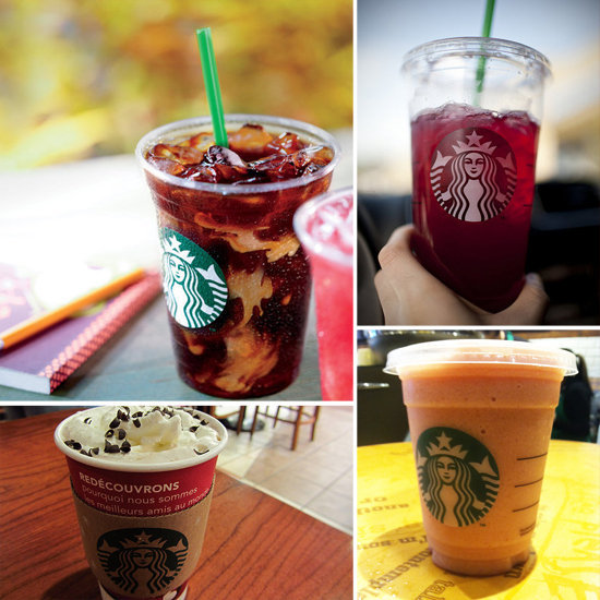 The Cheapest Starbucks Secret Menu Drinks And Other Savvy Hits 