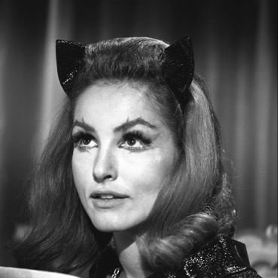 Julie Newmar | See Batman's Leading Feline Ladies Throughout the ...