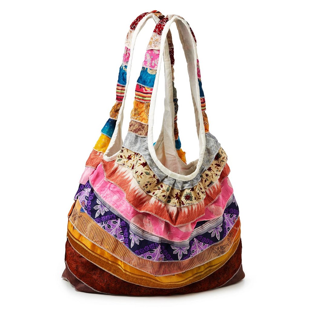 Sari Bag | Fun Gifts Under $40 For Women in Their 40s | POPSUGAR Smart ...