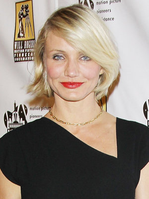 Cameron Diaz | POPSUGAR Celebrity