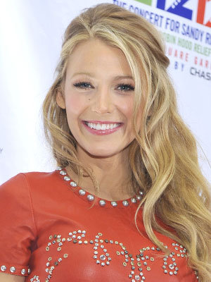 Blake Lively | POPSUGAR Celebrity UK