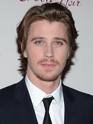 Garrett Hedlund 