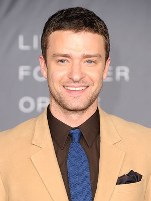 Justin Timberlake Pictures