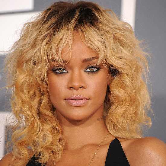 Hit: Rihanna, 2012 | The Best and Worst Beauty Looks to Ever Grace the ...