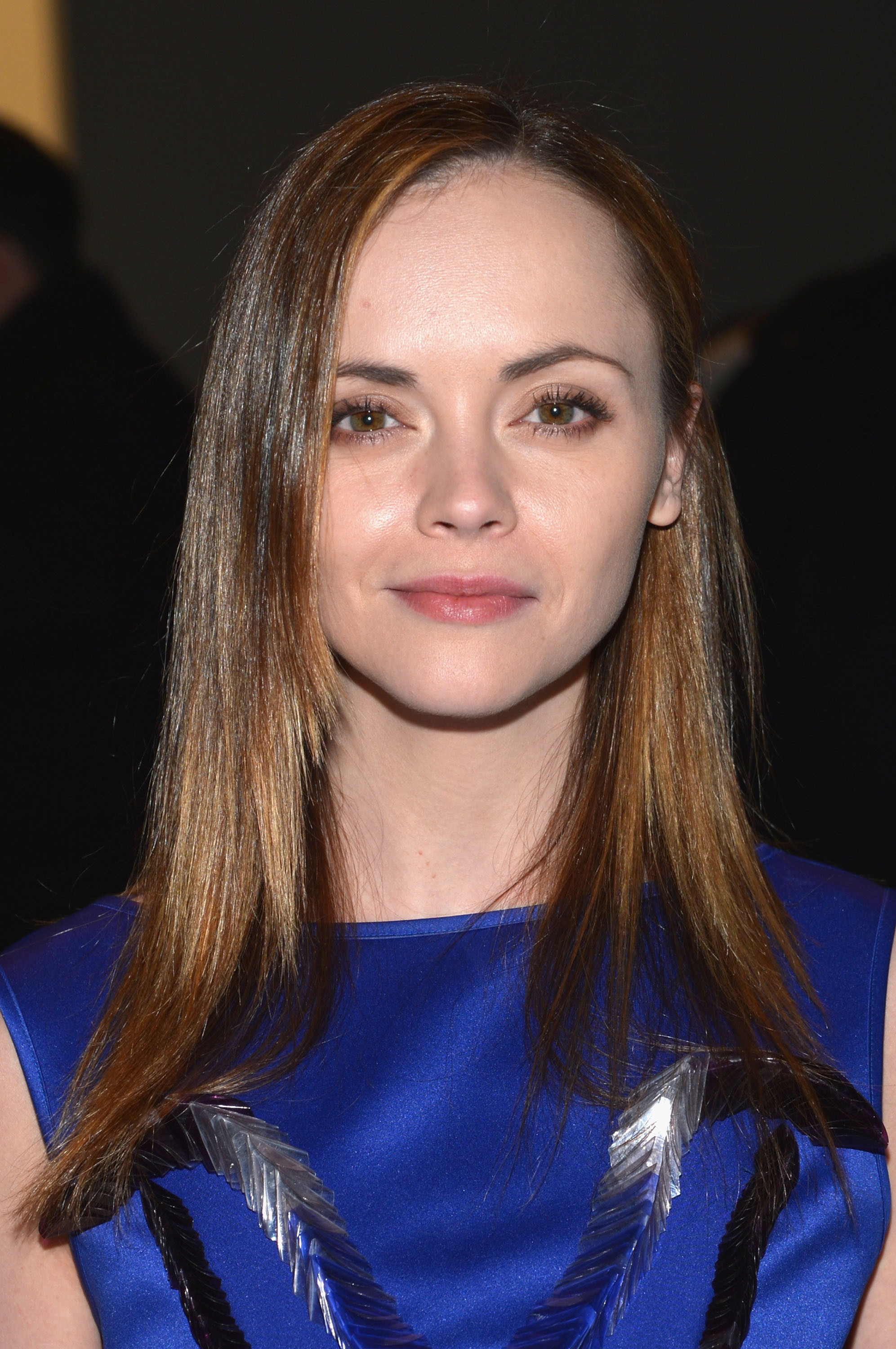 To gallery of Christina Ricci