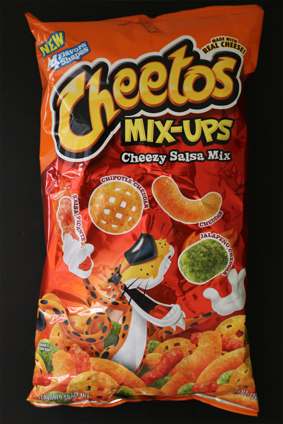 Cheetos Mix Ups Review Popsugar Food 