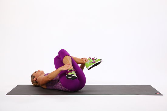 Glute Stretches Popsugar Fitness