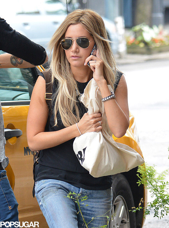 Ashley tisdale wedding ring