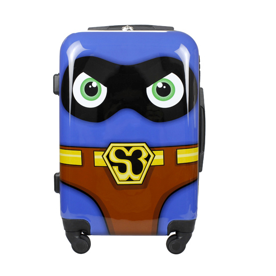 hero luggage set