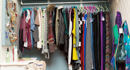 What Does Your Closet Say About You? | POPSUGAR Fashion