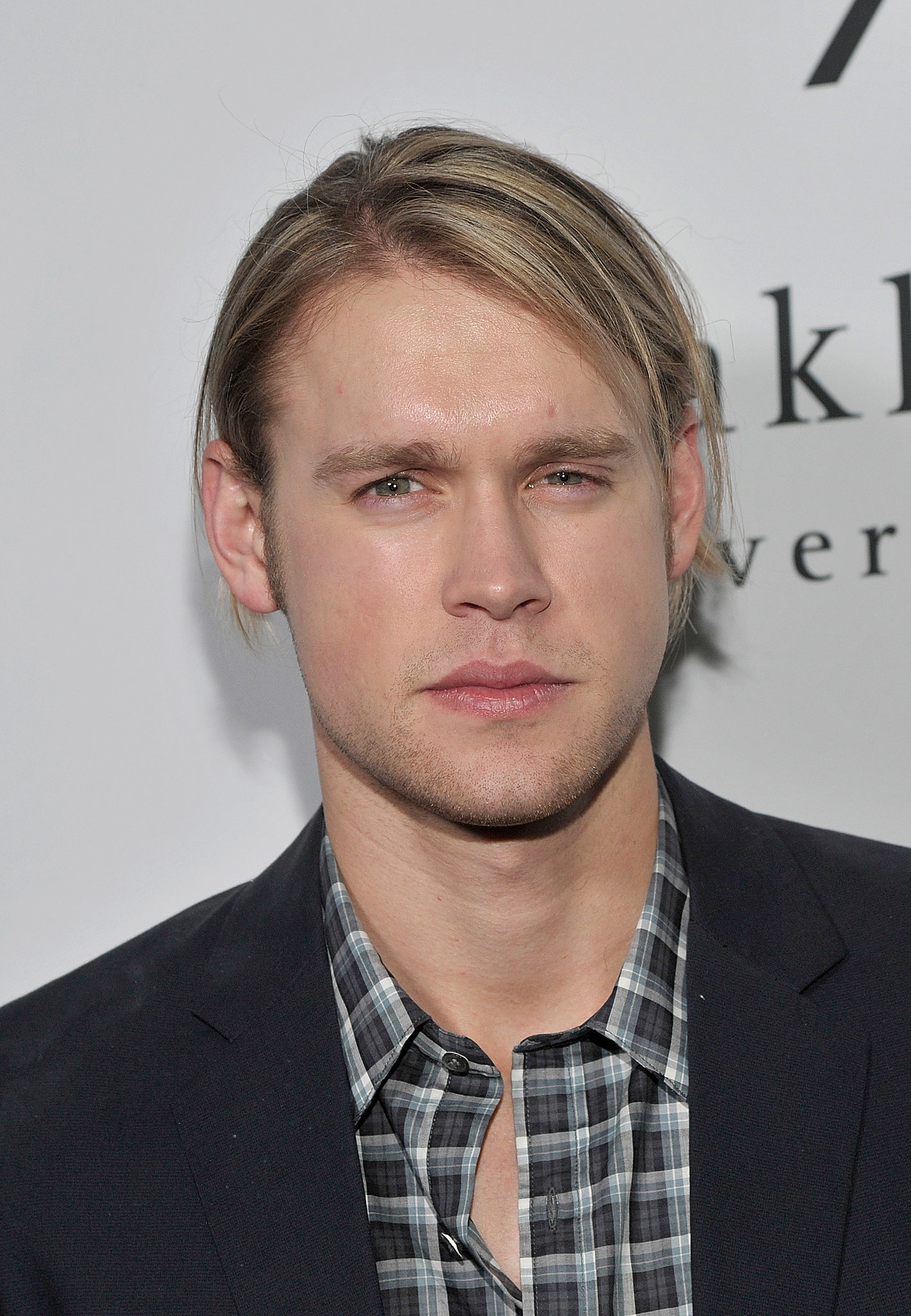 Chord Overstreet attended the LA party. | Selena Gomez Flaunts Her Sexy ...