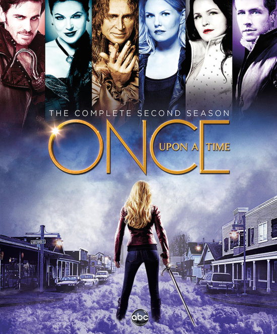 Once Upon a Time Gifts | POPSUGAR Entertainment