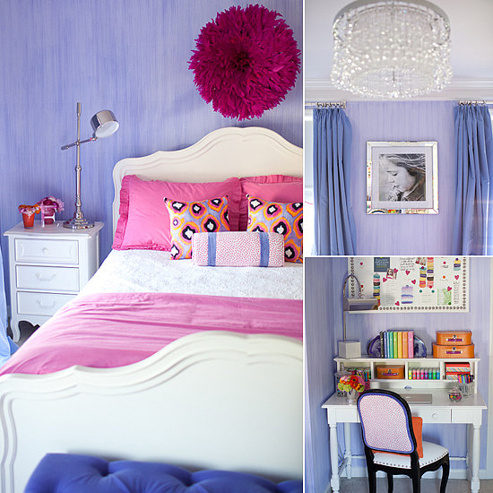 Best Kids' Rooms and Nurseries of 2013 | POPSUGAR Moms