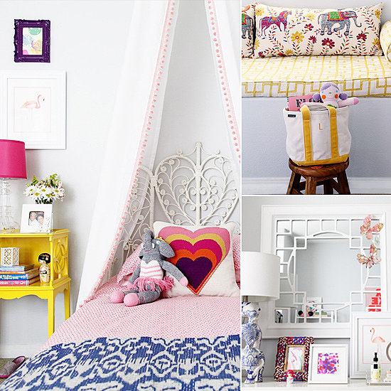 Best Kids' Rooms and Nurseries of 2013 | POPSUGAR Moms