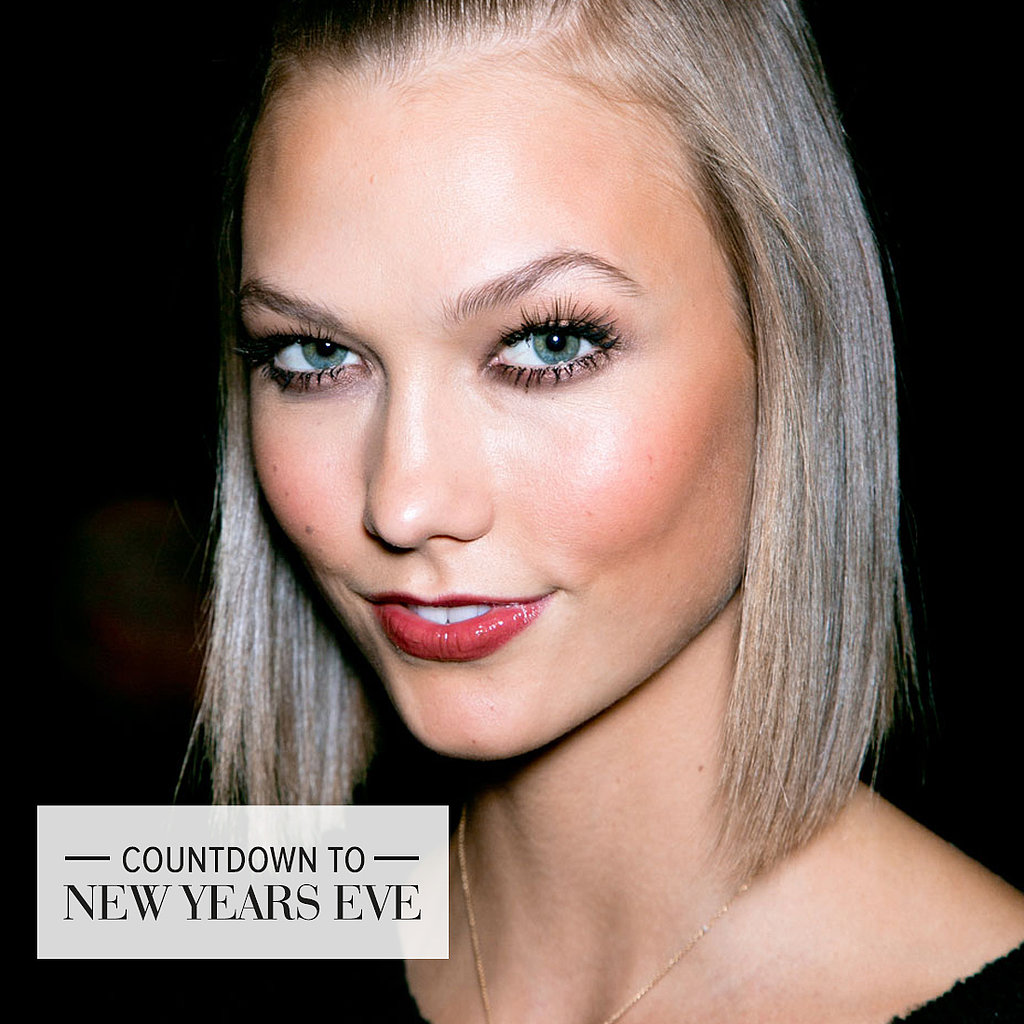 New Year's Eve Hair and Makeup Ideas | POPSUGAR Beauty