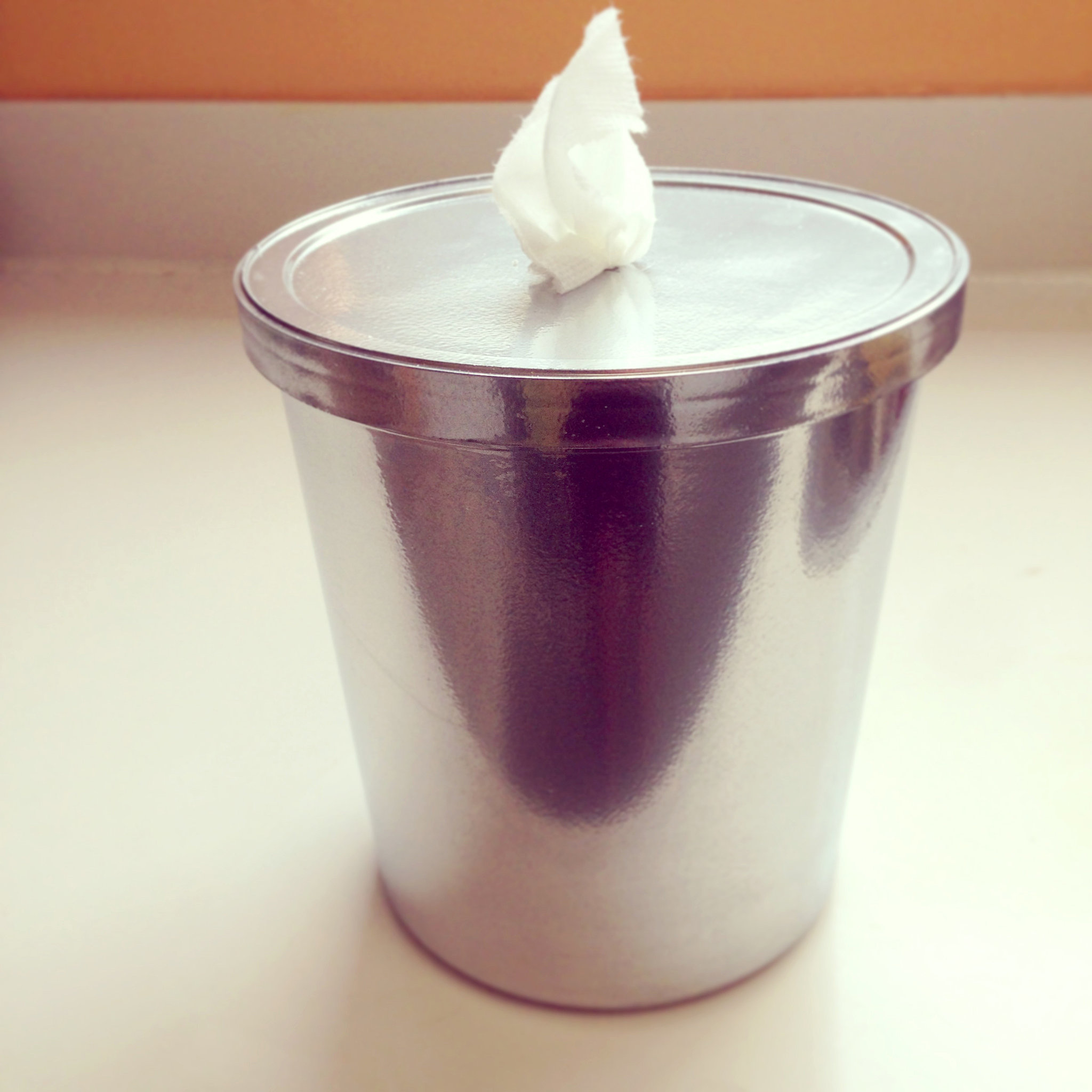 Diy Bathroom Cleaning Wipes Popsugar Smart Living