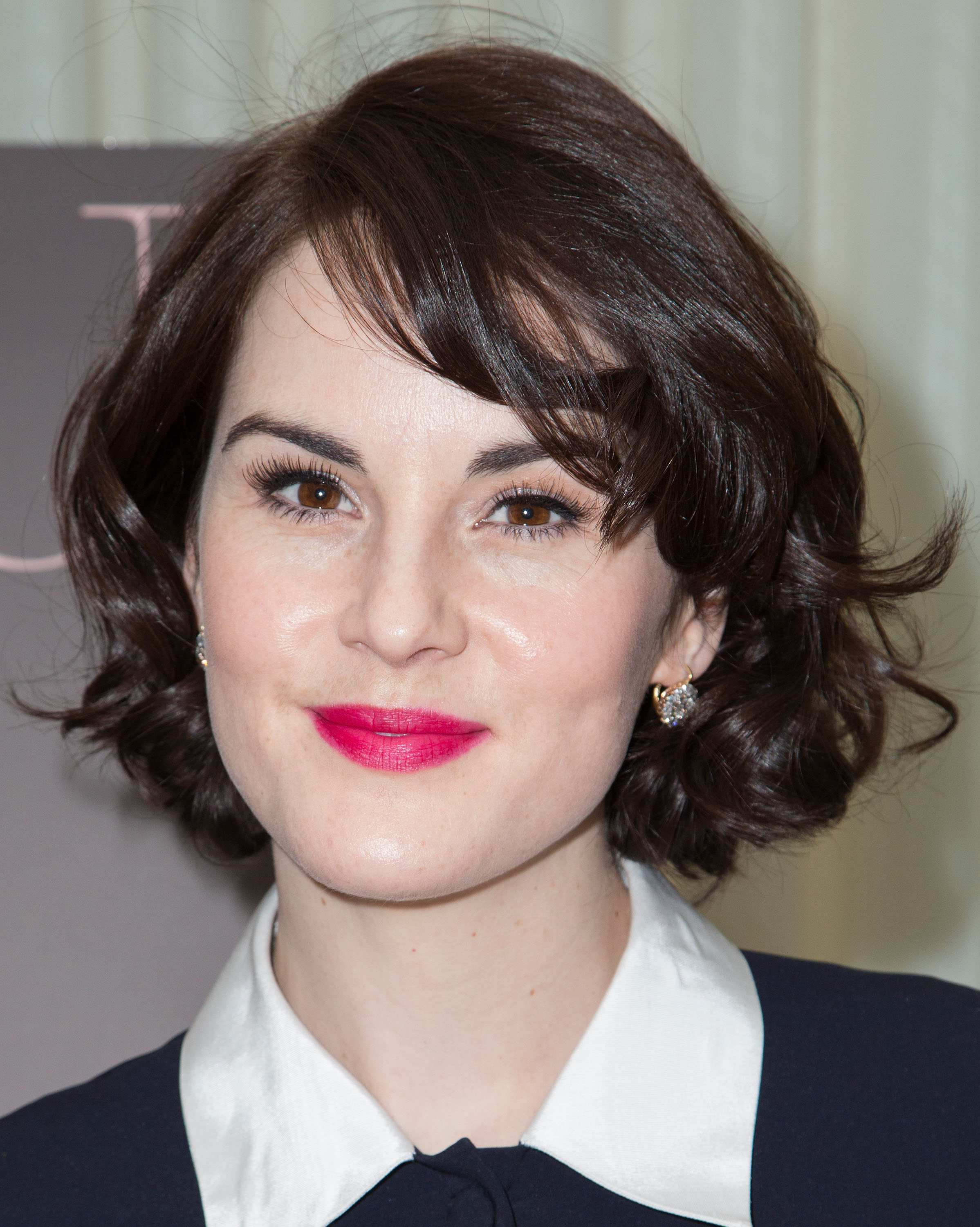 Michelle Dockery boston