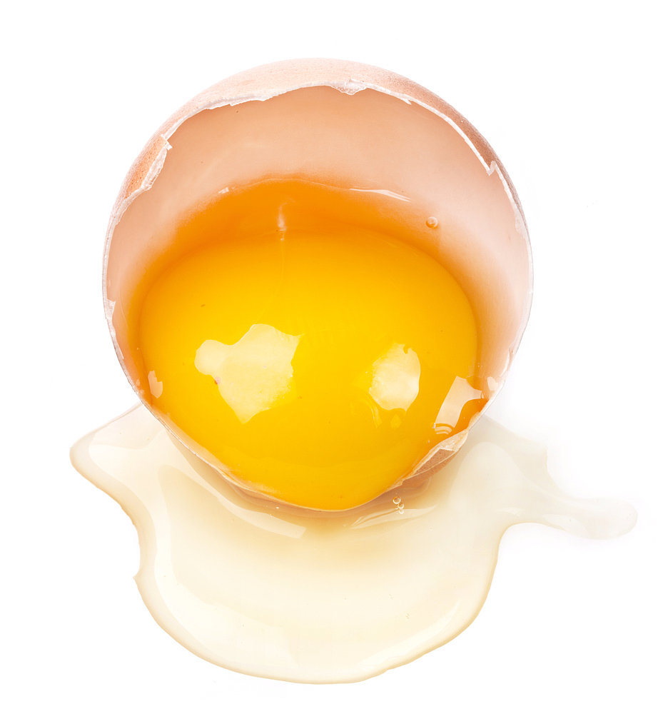 Which Is Better: Egg White & Egg Yolk Nutritional Breakdown | POPSUGAR ...