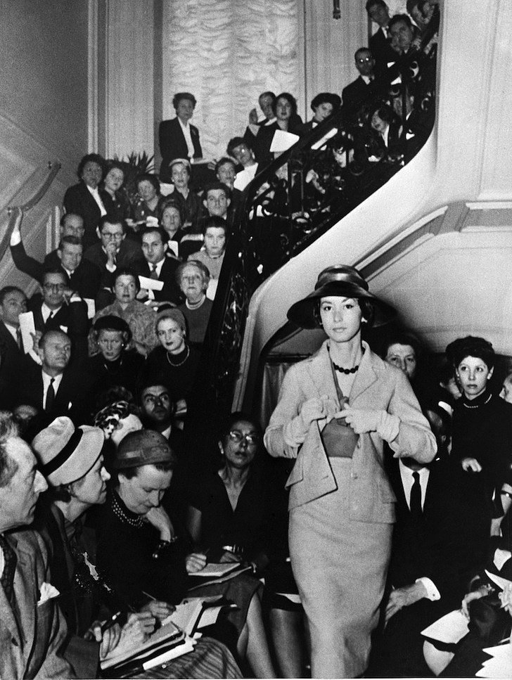 3 Quotes From the Legendary French Couturier Christian Dior