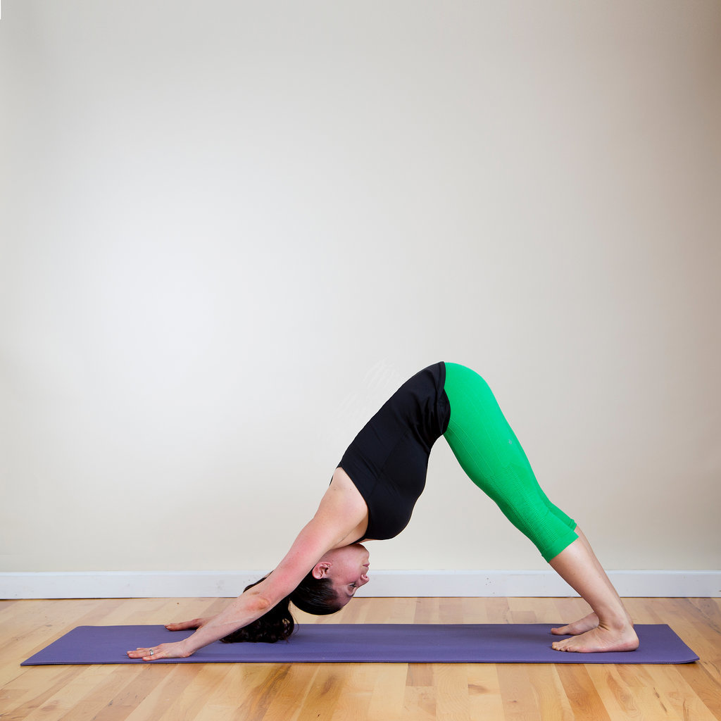 Yoga to Open Hips, Yoga to Relax Hips | POPSUGAR Fitness Australia