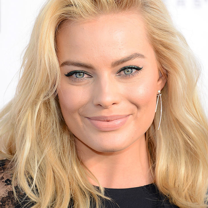 Beauty Interview With Australian Actress Margot Robbie | POPSUGAR ...