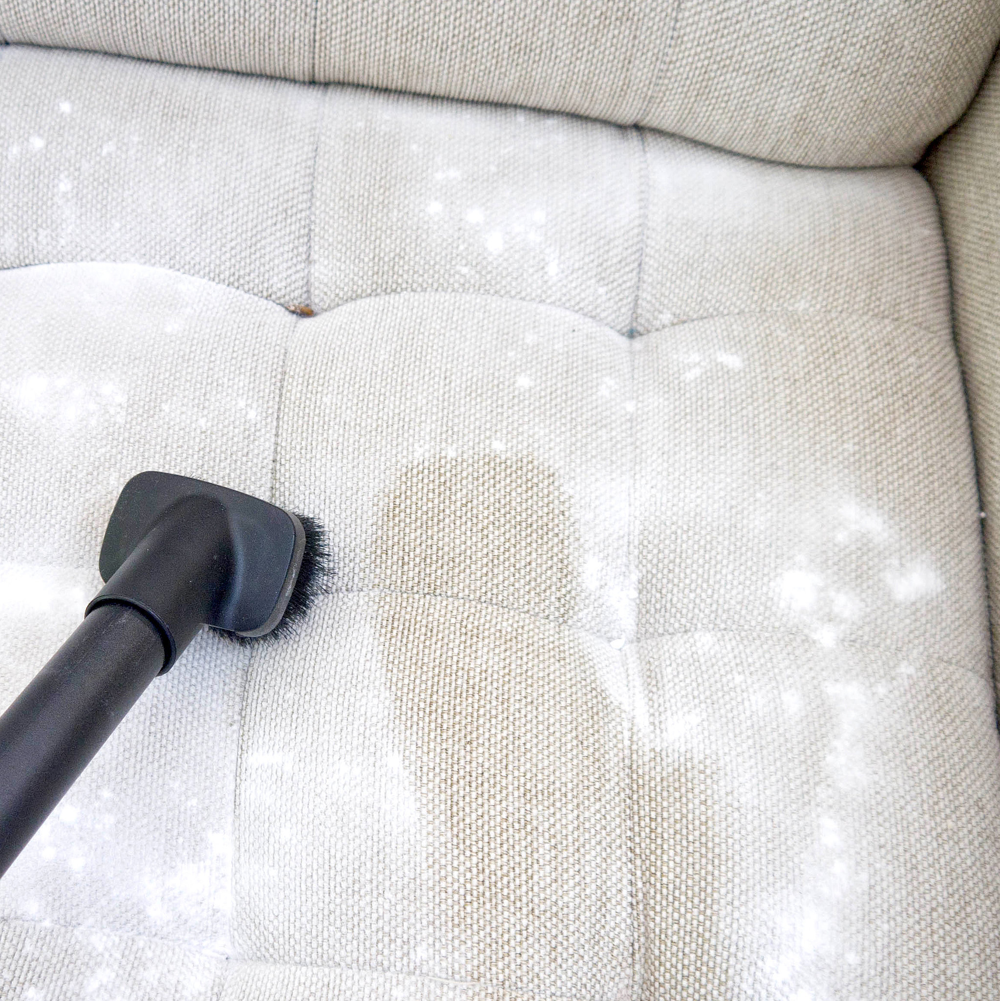 How to Clean a NaturalFabric Couch POPSUGAR Smart Living