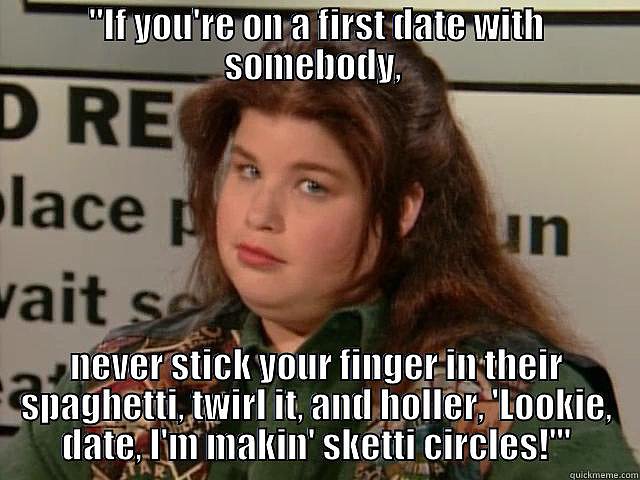 Vital Information With Lori Beth Denberg Quotes Popsugar Love And Sex