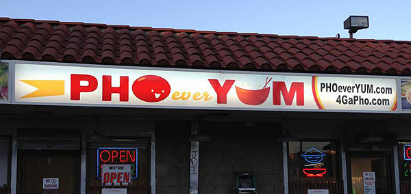 the-funniest-pho-restaurant-names-popsugar-food