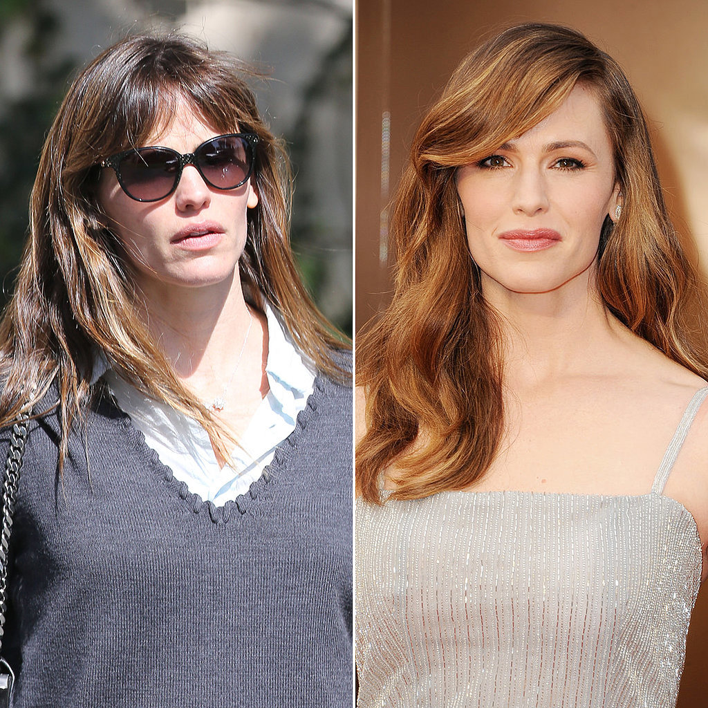 Dramatic Celebrity Hair Changes in 2014 | POPSUGAR Beauty Australia