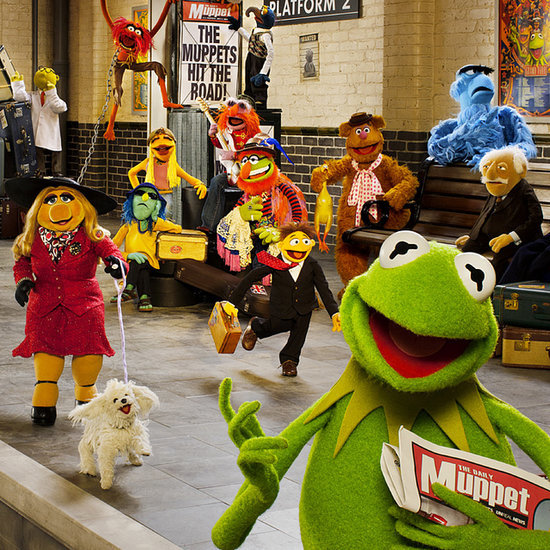 The Muppets | POPSUGAR Entertainment