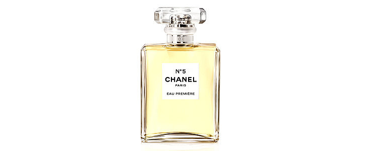 Chanel No. 5 Eau Premiere Review | POPSUGAR Beauty