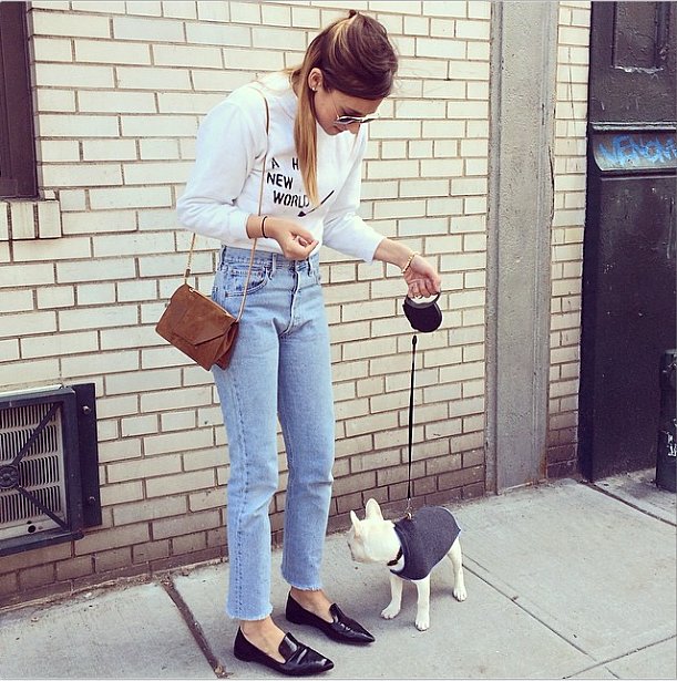 Fashion Blogger Instagram Pictures | POPSUGAR Fashion Australia