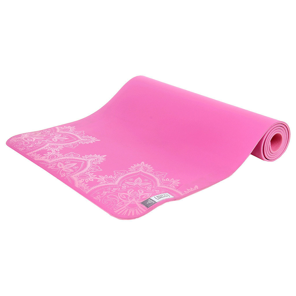 Printed Yoga Mats | POPSUGAR Fitness