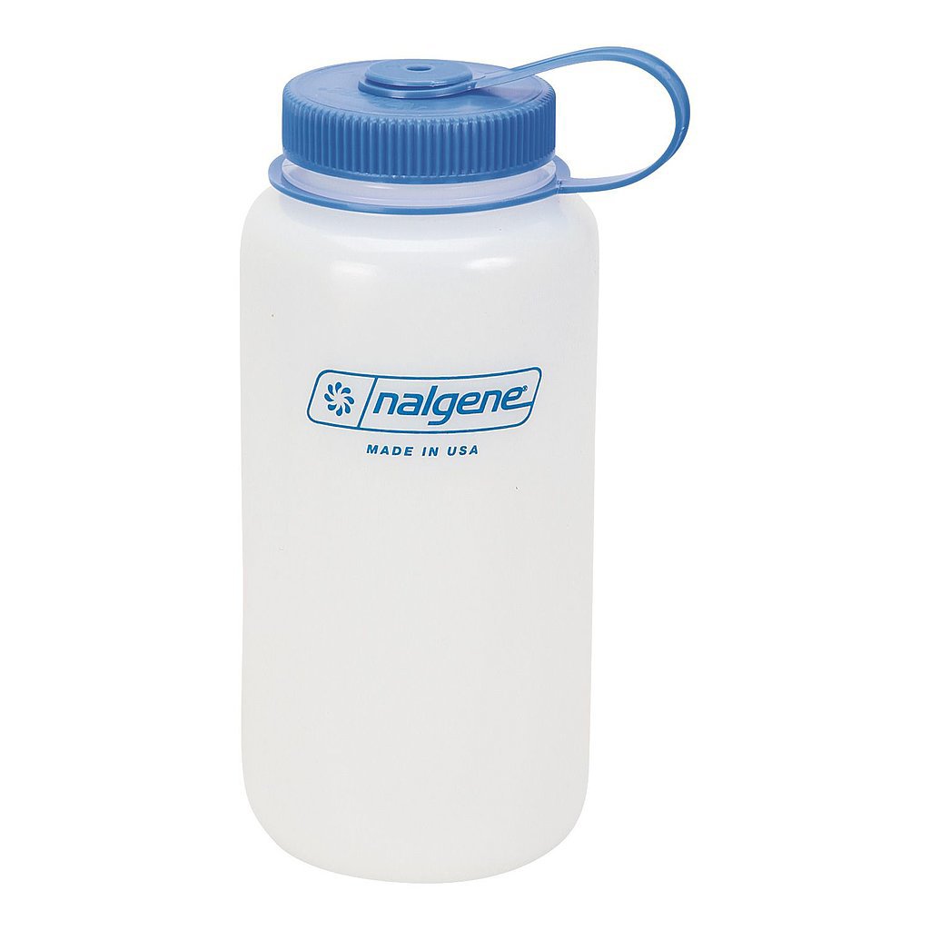 A Lightweight Water Bottle | 5 Healthy Essentials For the Best Musical ...