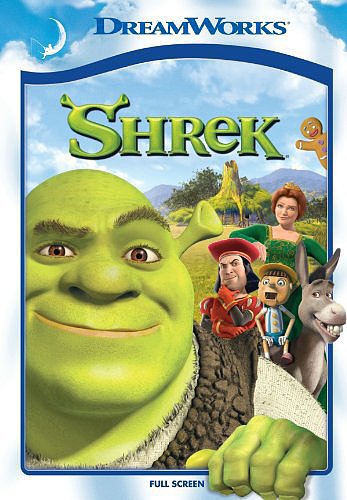 Shrek | Pass the Popcorn! The 50 Greatest Kids' Movies of All Time ...