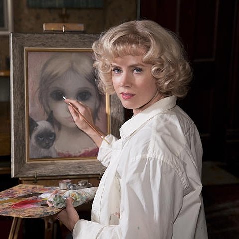 Tim Burton and Helena Bonham Carter Split | POPSUGAR Celebrity