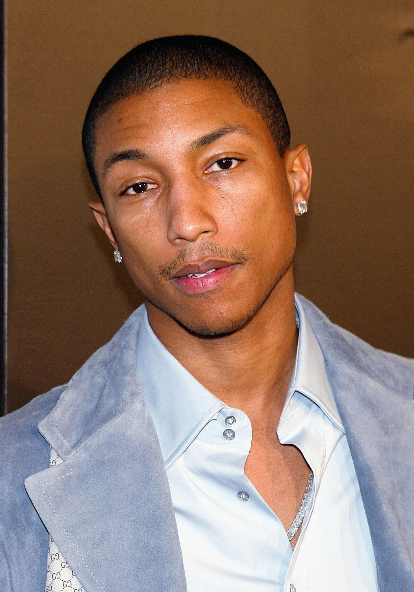 Pharrell Williams — 2004 | 24 Celebrities Who Have Probably Found the ...