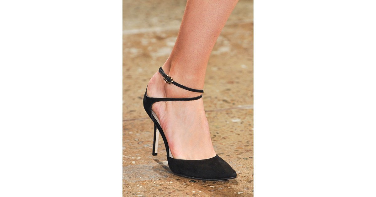 Costello Tagliapietra Spring 2015 | The Top 8 Shoe Trends For Spring ...
