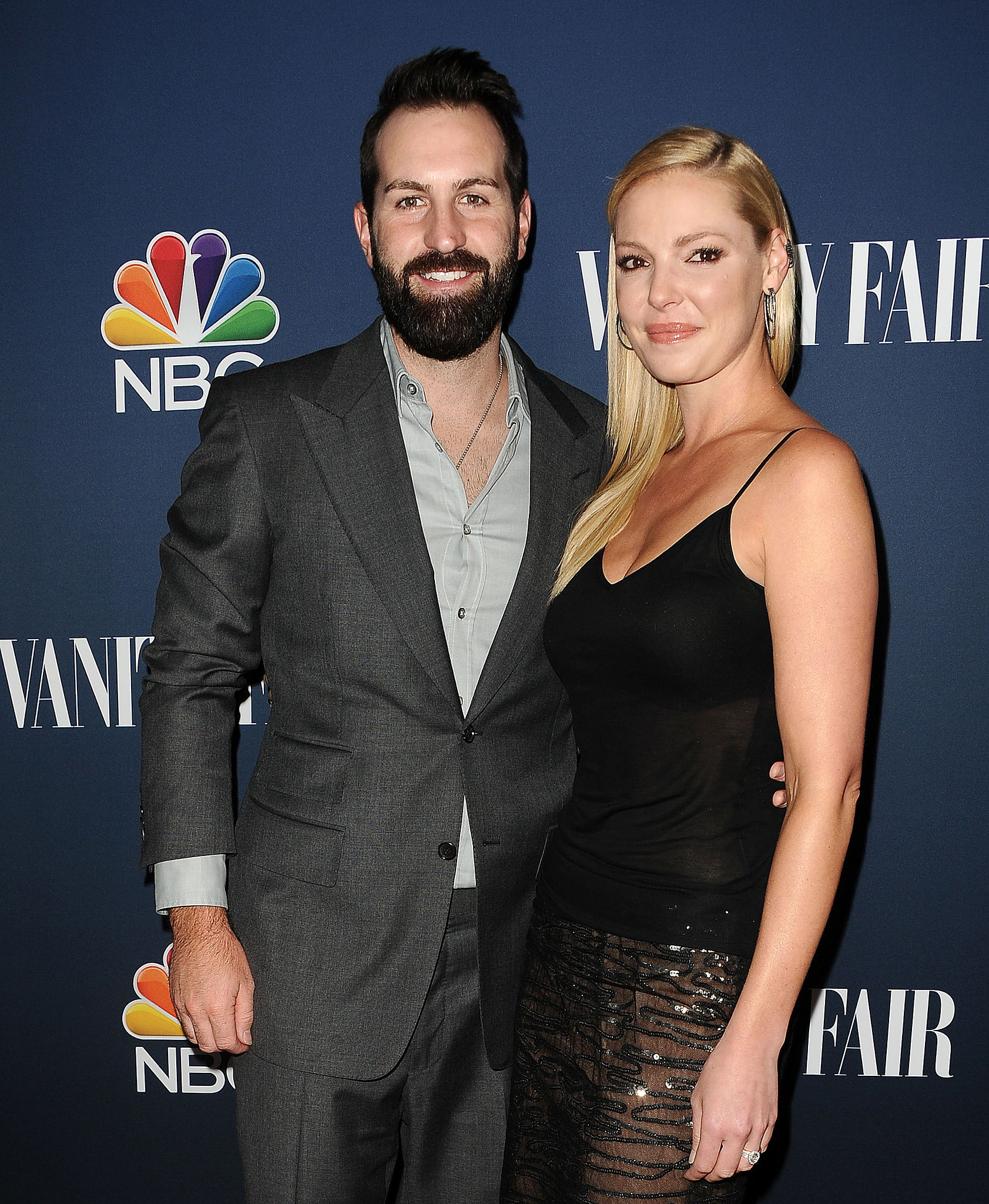 Álbumes 99+ Foto katherine heigl y josh kelley boda Lleno – Dino English